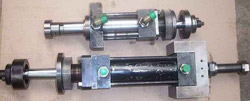 hydraulique machine outil