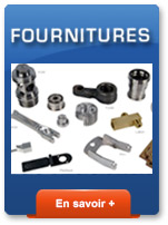 Fourniture machine outils