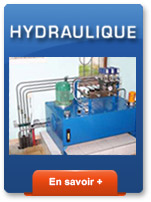 Hydraulique